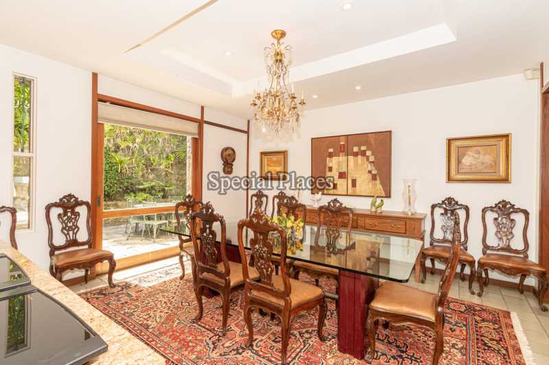 16 SALA DE JANTAR - 16