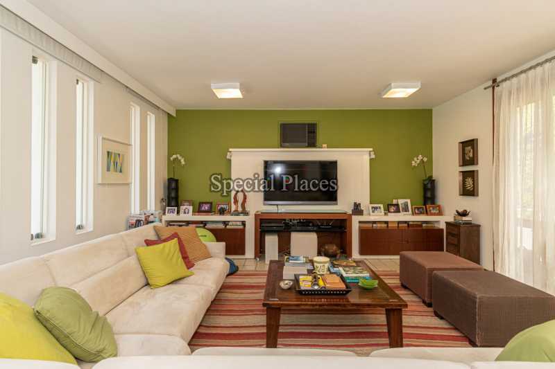 22 SALA DE TV - 21