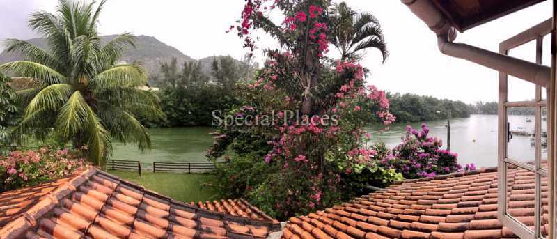 Conheça VISTA LAGOA do imóvel - Casa em Condomínio 2 quartos à venda Barra da Tijuca, Rio de Janeiro - R$ 1.900.000 - BAC6018 - 19 VISTA LAGOA - 19