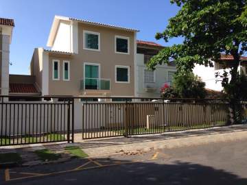 Condomínio Liberty House, Barra - ACEITA PERMUTA! - Casa em Condomínio 6 quartos à venda Liberty House, Barra - Barra da Tijuca, Rio de Janeiro - R$ 2.400.000 - BAC6041