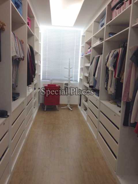 CLOSETS MASTER - 20