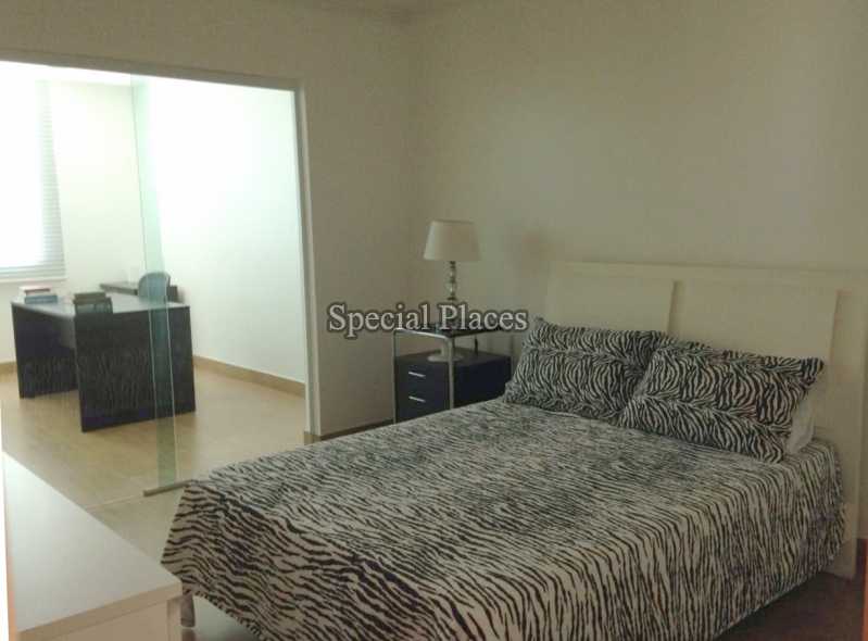 SUITE 3º ANDAR - 23