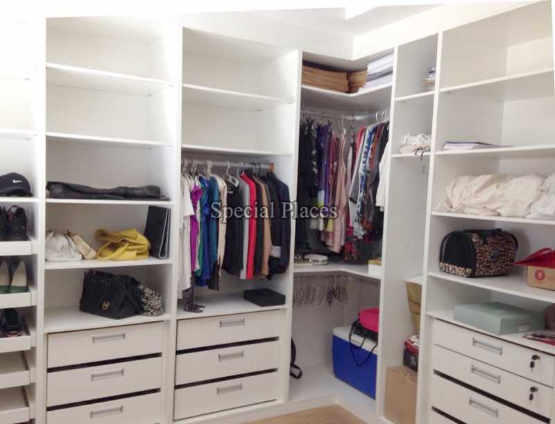 CLOSETS 3º ANDAR - 25