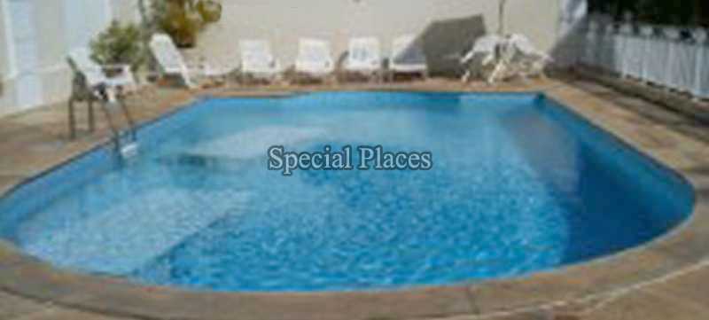 PISCINA - 30