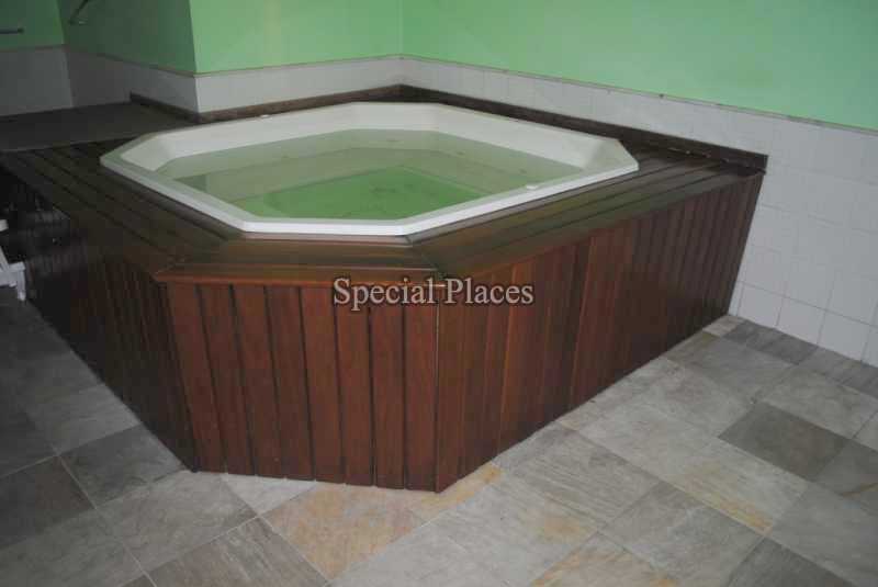SPA  - 28