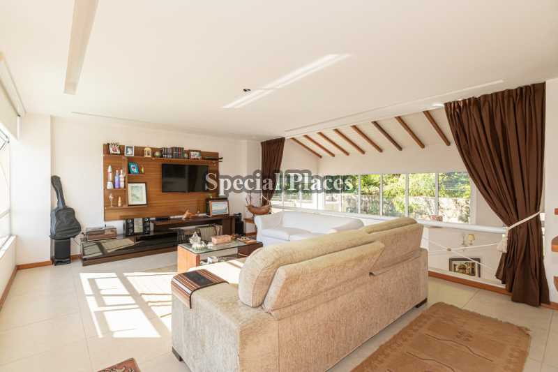 SALA DE TV - 16