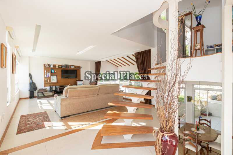 SALA DE TV - 17