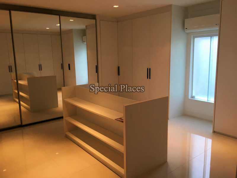 Closet suite master - 22