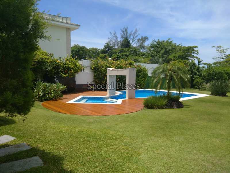Piscina 2 - 4