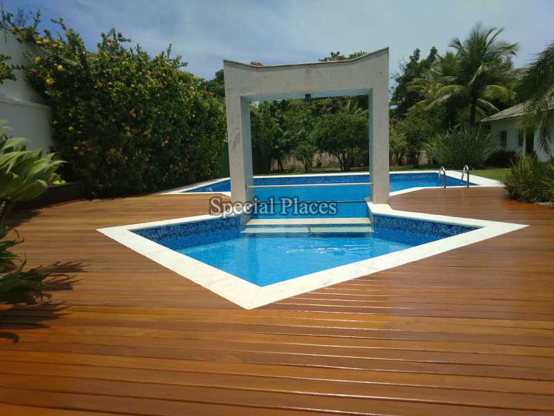 Piscina 4 - 5
