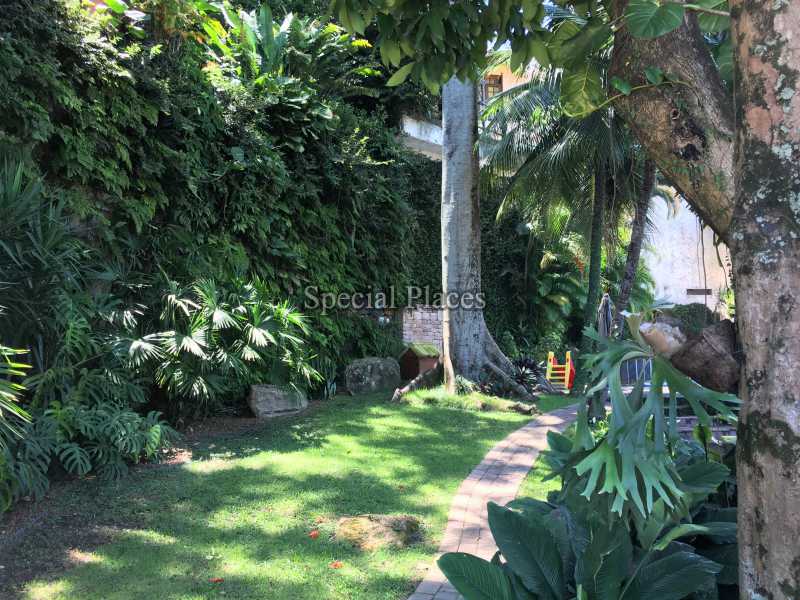 Jardim - 2