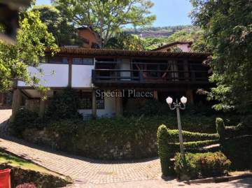 Condomínio Portinho do Massaru, Itanhangá - Ótima localização - Casa em Condomínio 5 quartos para alugar Portinho do Massaru, Itanhangá - Itanhangá, Rio de Janeiro - R$ 18.000 - LOC1161