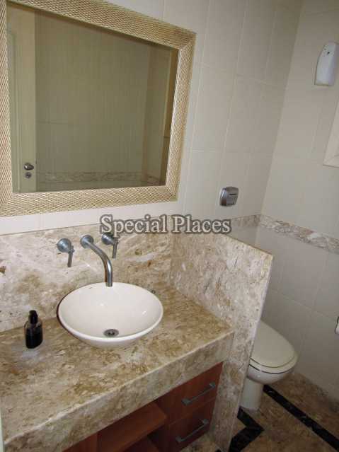 14 lavabo - 14