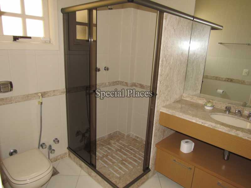 25 banheiro suite - 25