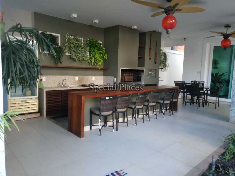 5 ÁREA GOURMET - 20