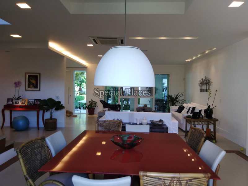 12 SALA DE JANTAR - 27