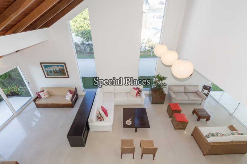 6 - sala de estar - 6