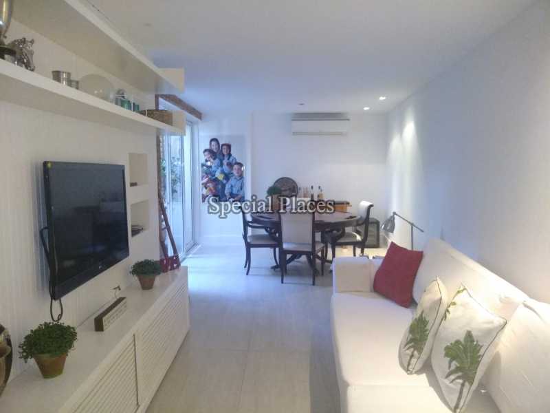 12 sala de tv  - 11