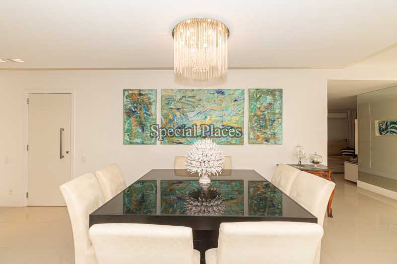 sala de jantar - 14