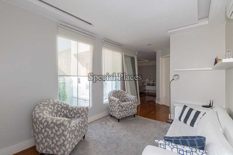 sala intima suite master - 23
