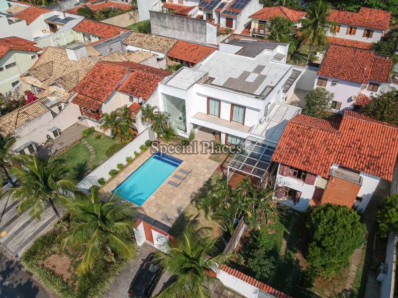 vista pelo drone - 29