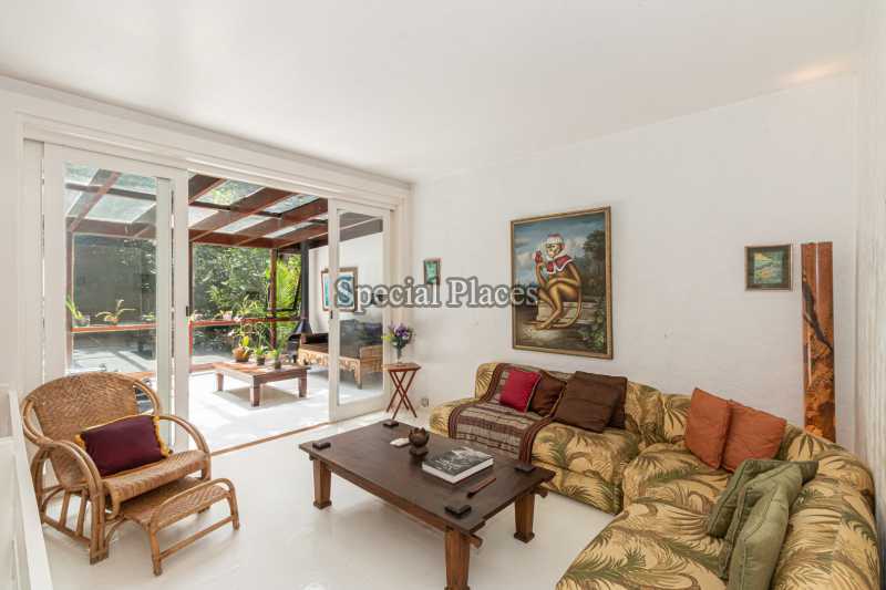 sala de estar - 5