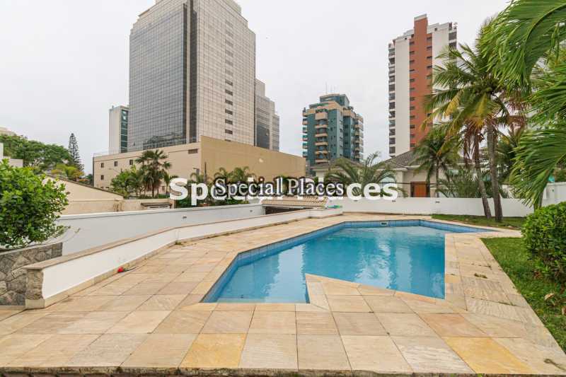 5 PISCINA - 5