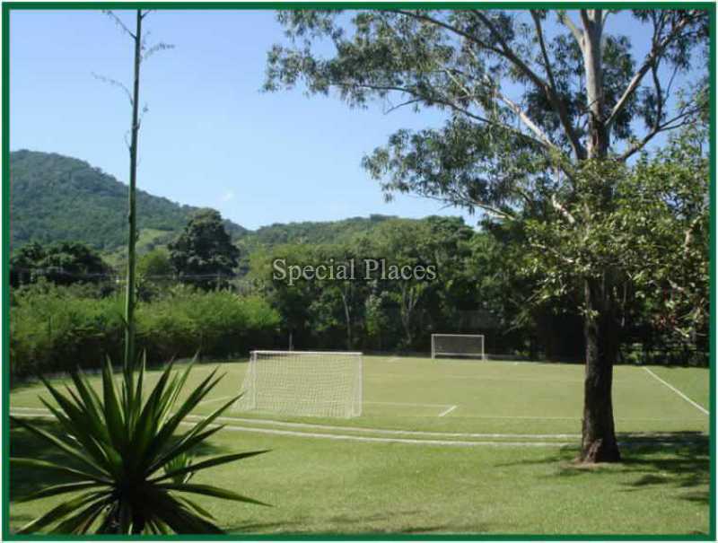 CAMPO DE FUTEBOL - 4