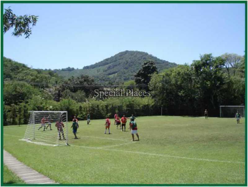 CAMPO DE FUTEBOL - 7