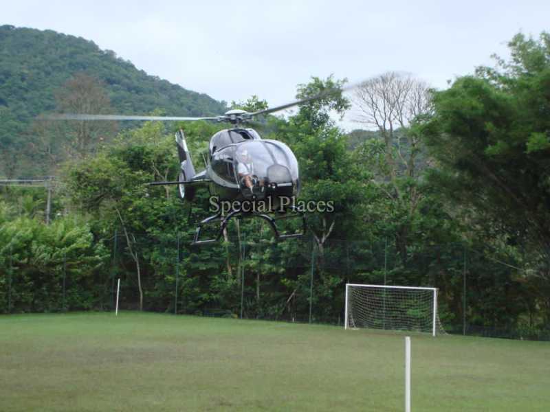 CAMPO DE FUTEBOL - 6