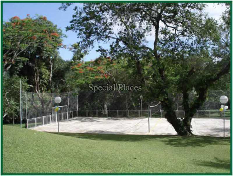 CAMPO DE FUTEBOL - 11
