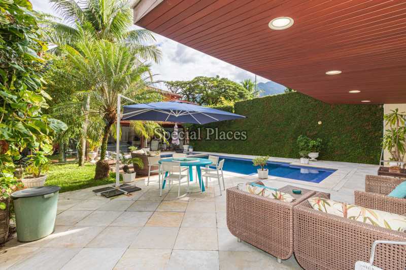 LAZER / PISCINA  - 4