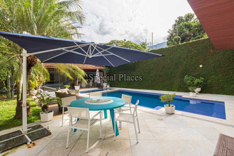 PISCINA  - 5