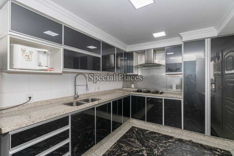 COZINHA  - 22