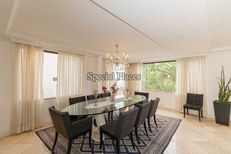 SALA DE JANTAR  - 15