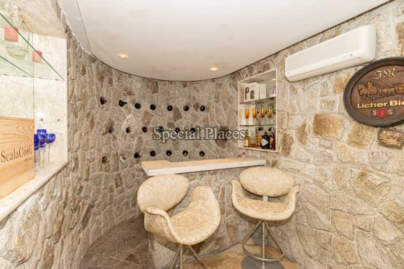 CAVE  - 20