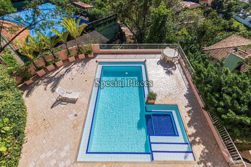 PISCINA  - 4