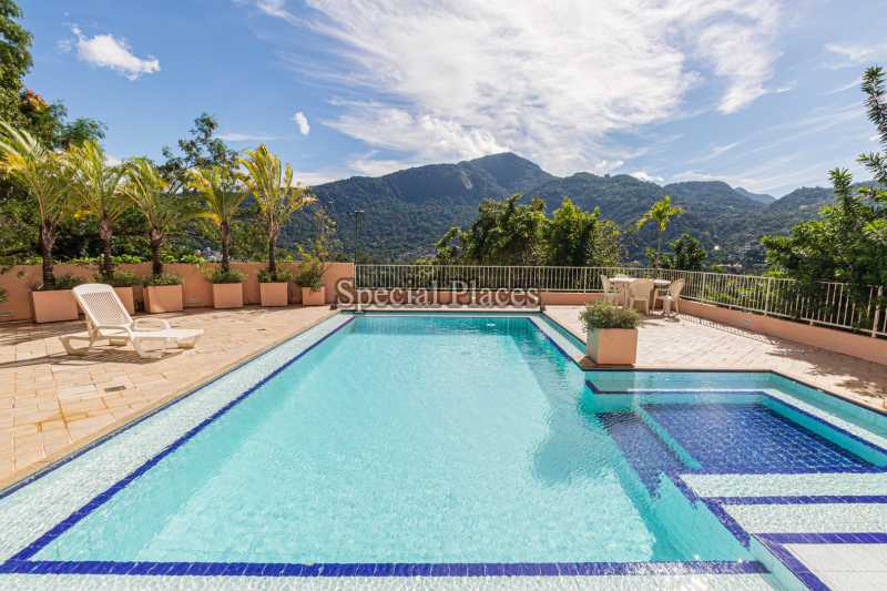 PISCINA  - 2
