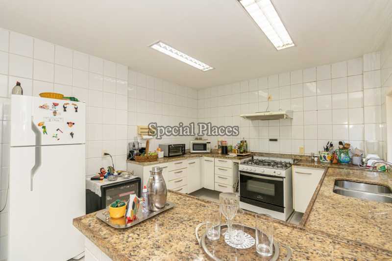 COZINHA  - 20