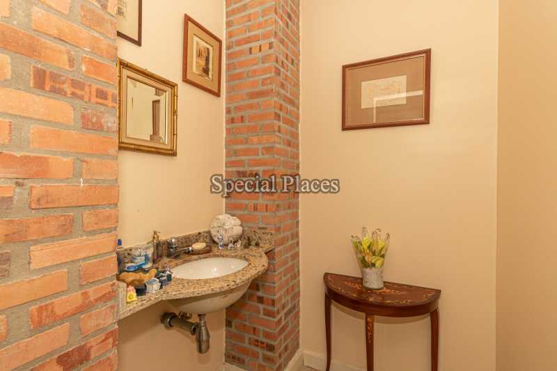 LAVABO - 21