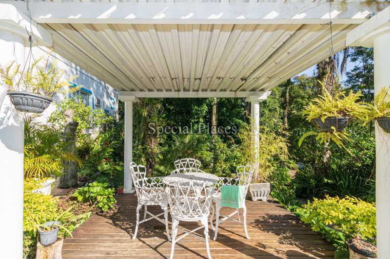 GAZEBO  - 6