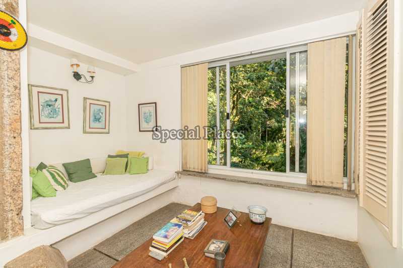 SALA DE TV  - 21
