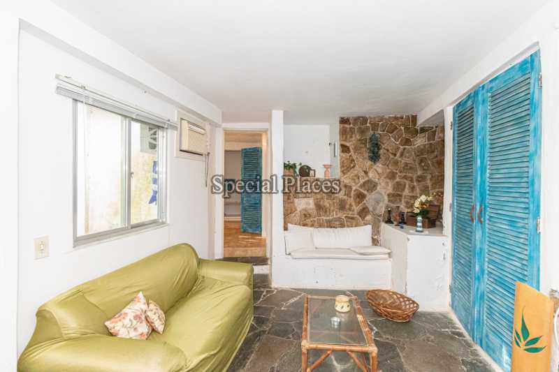 SALA ANEXO  - 25