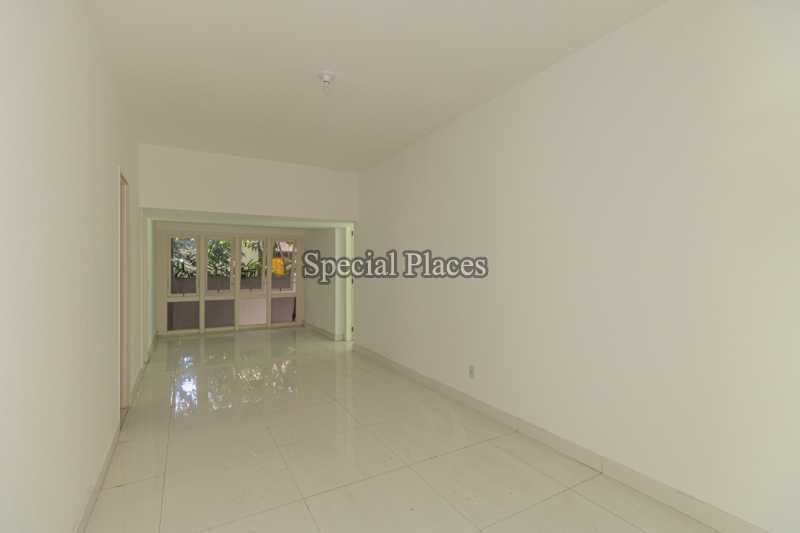 SALA DISTRIBUIÇÃO QUARTOS  - 17