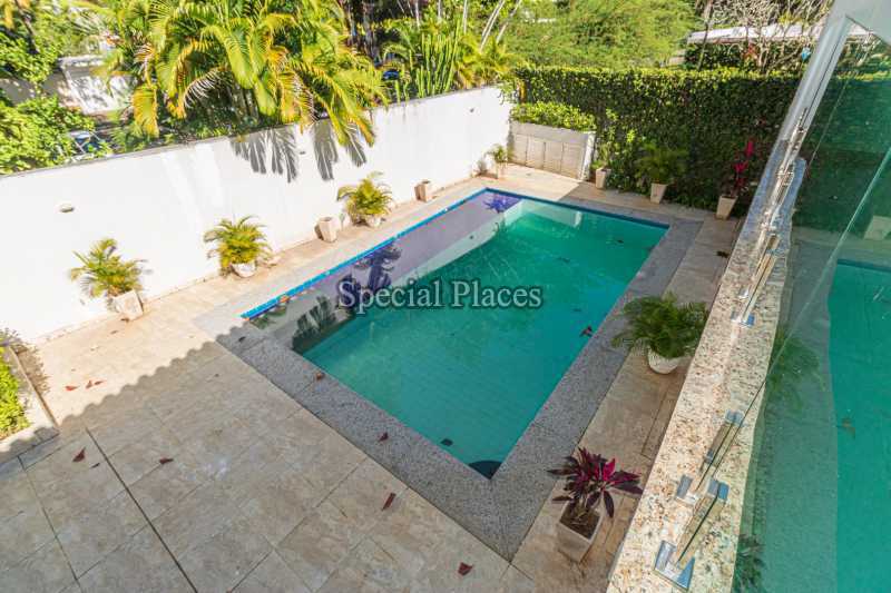 PISCINA  - 20