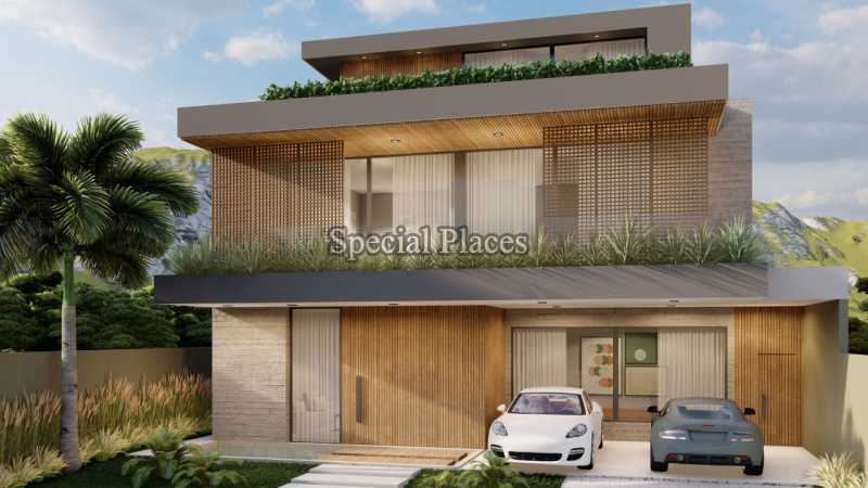 FACHADA  - 1