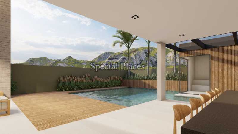 LAZER PISCINA  - 7