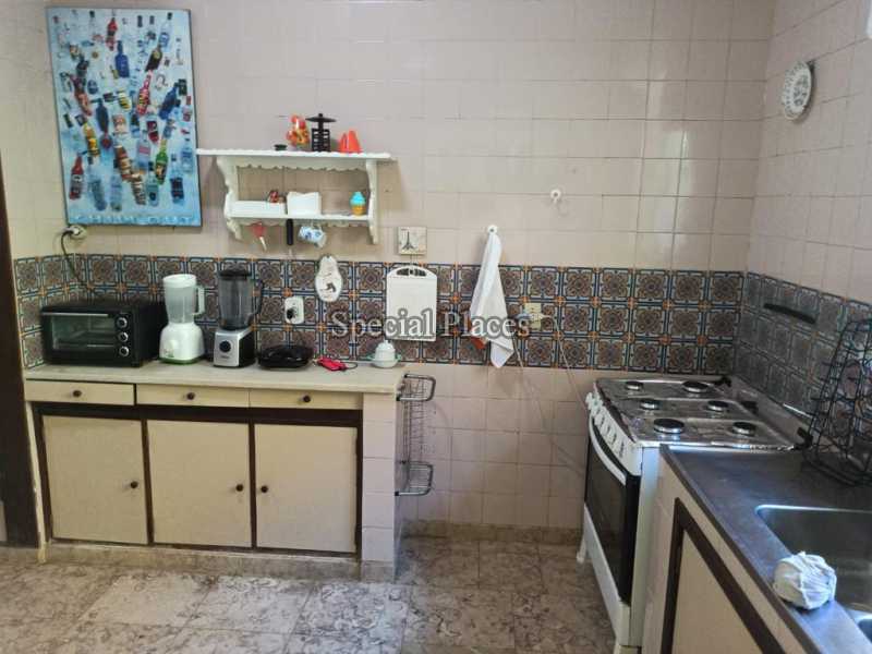 COPA COZINHA  - 16
