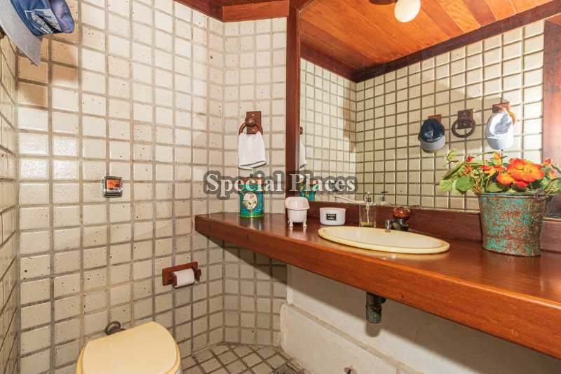 LAVABO - 15