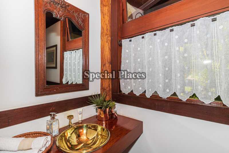 LAVABO - 20